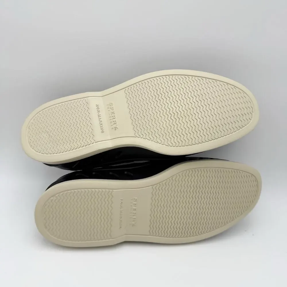 Sperry mens authentic